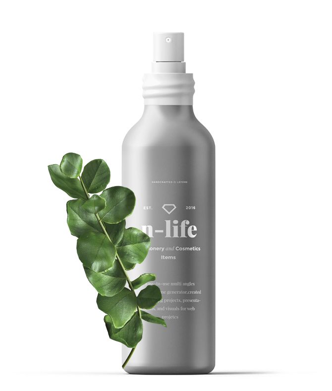 Fresher Dry Shampoo - Image 2
