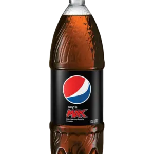 Pèpsî Max 1.25L
