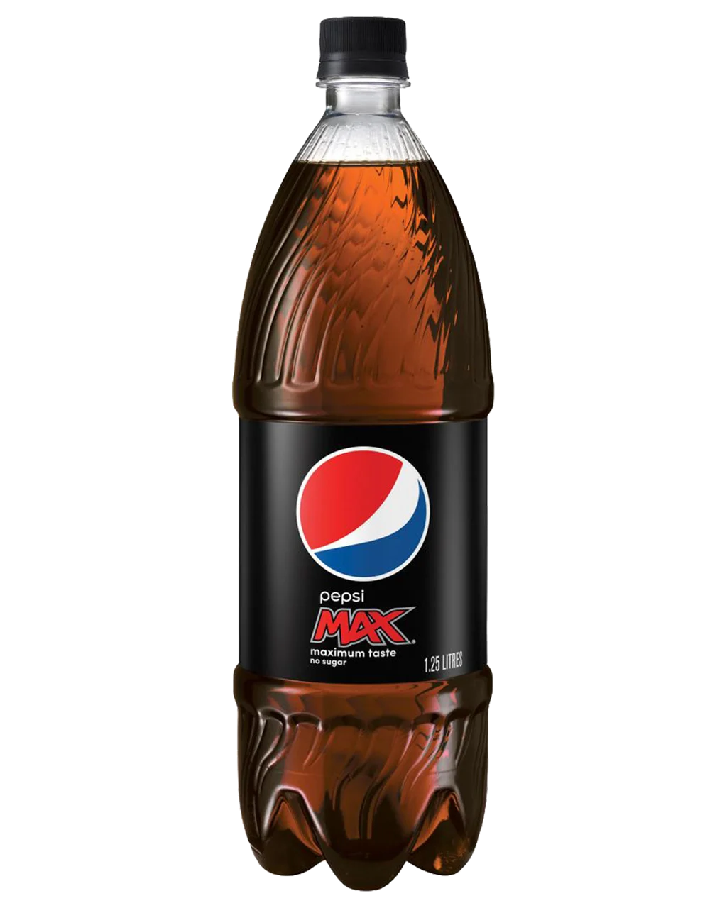Pèpsî Max 1.25L