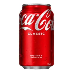 Classic Coke