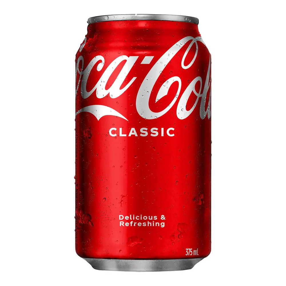 Classic Coke